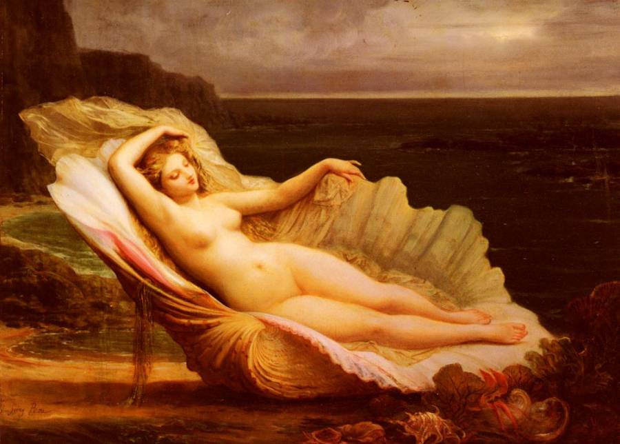 Picou Henry - Venus.jpg